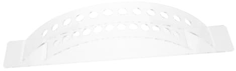 Beavorty Kosmetikpinsel-organizer Bleistifthalter Acryl-stifteständer 12-loch-augenbrauen-stifthalter Make-up-pinsel-etui