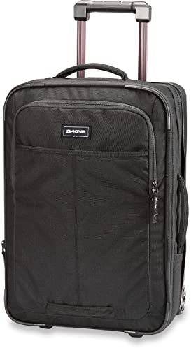 Dakine Status Roller 42 - Rollenreisetasche 55 cm black