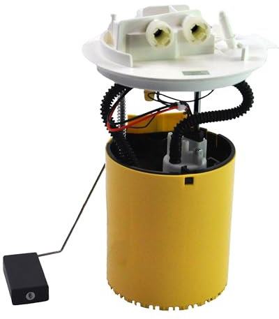 D2P In Tank Fuel Pump Sender Unit, Diesel, Automatic, Compatible With 2012-2018 Ford Transit V363 Bus/Van/Truck, Fuel Pump, BK219H307BD