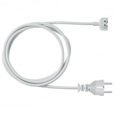 reboot - Câble d'extension pour Adaptateur Secteur (1.8m) (MK122Z) Neuf Compatible pour Apple - Neuf