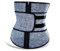 COLLBATH Taillengürtel Korsett-Body für Damen Hüftgurt Statement-Gürtel für Damen Schlankheitsgürtel lumbar support Schlankes Taillenkorsett Accessoires für Damen für Damen Black