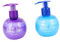 FRCOLOR 220g Fruity Baking Soda Toothpaste Bottles Each Blueberry Flavors Deep Cleaning Oral Care for Fresh