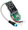Zoegneer Panel de instrumentos digital para scooter eléctrico Xiaomi, placa de circuito, pantalla para tablero de instrumentos para M365 / Pro / Pro2 / MI3pro (Pro)