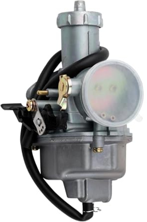 RORVECQ Für PZ30 30mm Für Keihin Für 175CC 200cc 250cc Für KXR 250 Für MAXXER 250/300 MXU 300 Motorradvergaser-Modifikation(Manual)