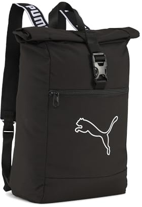 Base Kleiner Rolltop-Rucksack