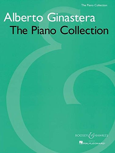 Piano Collection: Klavier.