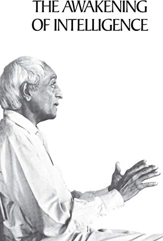 The Awakening of Intelligence