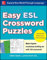 Easy Esl Crossword Puzzles