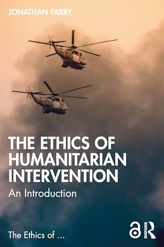 The Ethics of Humanitarian Intervention: An Introduction