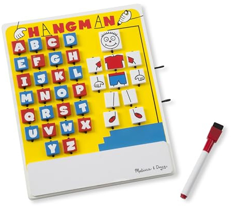 Flip to Win Hangman Game