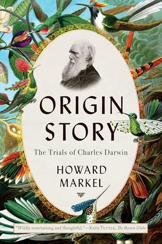 Origin Story: The Trials of Charles Darwin