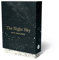 The Night Sky: Fifty Postcards (50 designs; archival images, NASA ephemera, photographs, and more in a gold foil stamped keepsake box;): 50 Postcards
