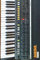 Vintage Synthesizer Notebook: Journal Composition for Synth Lovers 6x9 120 blank pages Trident