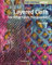 The Textile Artist: Layered Cloth: The Art of Fabric Manipulation