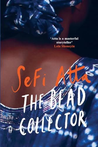 Bead Collector, The