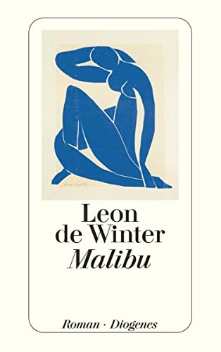 Malibu: Roman (detebe)