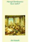 Quo vadis?: Roman (dtv Literatur)