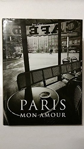 Paris, mon amour: Fotografien