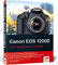Canon EOS 1200D: Das Handbuch zur Kamera