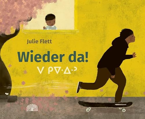 Wieder da!: Haw êkwa