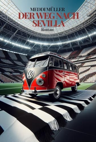 Der Weg nach Sevilla: Eintracht Roman