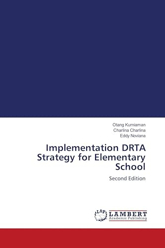 Implementation DRTA Strategy for Elementary School: Second Edition