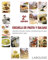 Escuela de pasta y salsas (LAROUSSE - Libros Ilustrados/ Prácticos - Gastronomía)