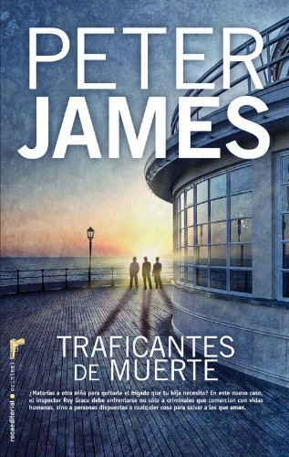 Traficantes De Muerte