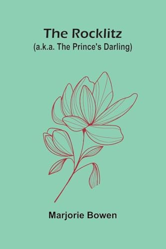 The Rocklitz (A.K.A. The Prince's Darling)