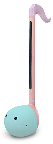 Otamatone Regular Unicorn Elektronisches Musik Instrument, Tragbar Digitale Musikinstrumente Synthesizer, Kinder Teenager Erwachsene, Spaß Coole Geburtstag Weihnachten Geschenk Spielzeug