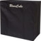 Funda para amplificador bordada prémium Roland RAC-BCC410, negro