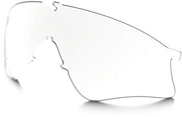 Oakley Ballistic M-Frame Alpha Replacement Lens Clear