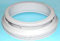 Goma CORBERÓ, ZANUSSI, CORBERÓ, FAURE, Castor para Puerta Lavadora. FER55ZN0013