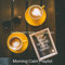 Background for Boutique Coffee Roasters