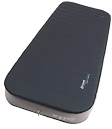 Outwell Dreamboat Single Sleeping Pad, 16 CM