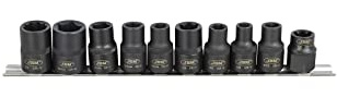 SET DE 10 VASOS DE 1/2 ESPECIALES PARA AUTOMOCION