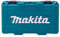 Makita 821620-5 Mallette de transport en plastique pour modèle DJR186, DJR187 Scie sabre sans fil
