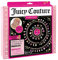 Make It Real Juicy Couture Charmantes Freundschaftsarmband-Bastelset - DIY Schmuck-Bastelset für Kinder mit Anhänger und Perlen - Geschenke für Mädchen