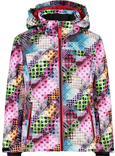 CMP Kinder Snaps Jacke Isolationsjacke