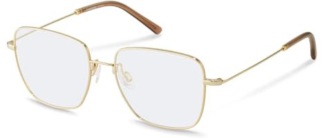 Rodenstock Men's R2653 Sunglasses, d, 52