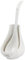 Hot Pot Ceramic Soup Ladle Spoon with Spoon Rest Bone China Big Ladle Spoons Deep Porcelain Spoons Tureen Spoon Flatware Asian Ceramic Ladle for Stews Spoon Stand