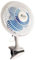 Ventilateur Clip Fan 20 cm - Winflex
