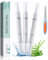 3 Stück Nail Care Pen, Nagelpilz Stift Nail Care Pen nagelpilz behandlung schnell intensiv Für gepflegte Fingernägel & Fußnägel Mit Teebaumöl, Vitamin E & Aloe Vera