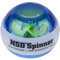 NSD Spinner Lightning - Blue