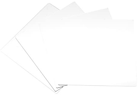 Amosfun 4stücke Acrylspiegel Aufkleber Selbstklebend Rahmenlose Spiegelkacheln Badezimmerspiegel Hochtransparent Korrosionsbeständig Für Wanddekoration Und Gäste-wc Geeignet