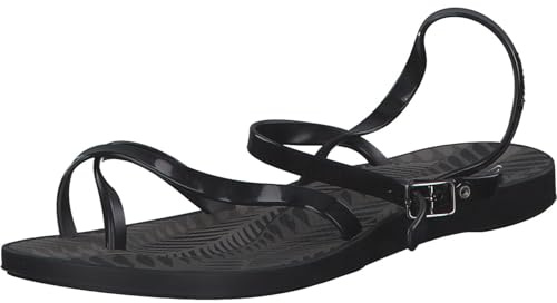 Ipanema FASHION SANDAL VIII 82842 black grey
