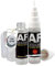 Lackstift kompatibel mit VW/Volkswagen Reflexsilber Metallic A7W + Klarlack Tufplack