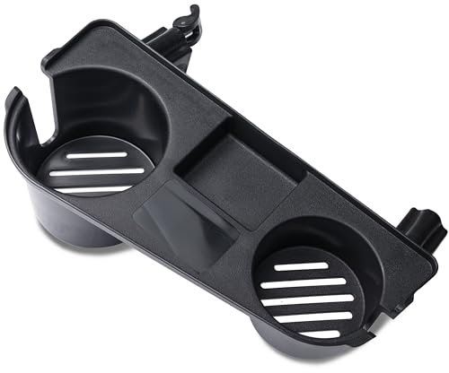 Seitentisch für Campingstuhl Getränkeablage Seitenablage Tassenhalter für Stuhl Klappstuhl Beistelltisch Stuhl Seitentablett Stuhltablett Stuhlarmtisch