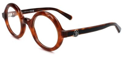 Moncler Brillen ML5194 052 DARK HAVANA 48/26/140 Damen