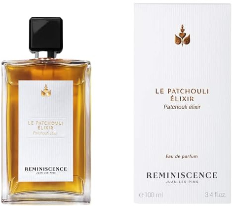 Reminiscence Le Patchouli Elixir Eau De Parfum 100 ml